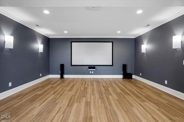 12616 Village Springs Road, Raleigh, NC 27614