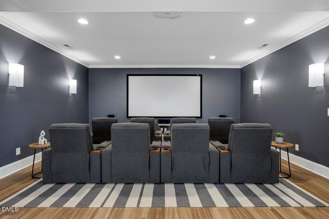 12616 Village Springs Road, Raleigh, NC 27614