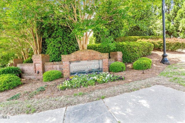 12616 Village Springs Road, Raleigh, NC 27614