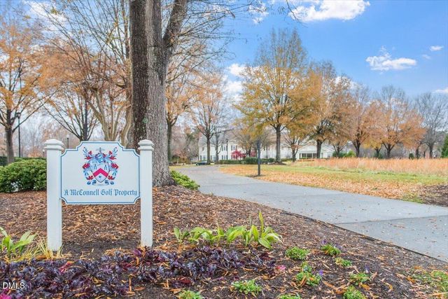 12616 Village Springs Road, Raleigh, NC 27614