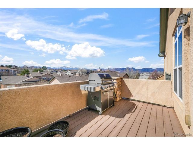 5798 Roy Hts, Colorado Springs, CO 80918