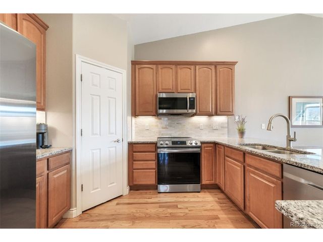 5798 Roy Hts, Colorado Springs, CO 80918