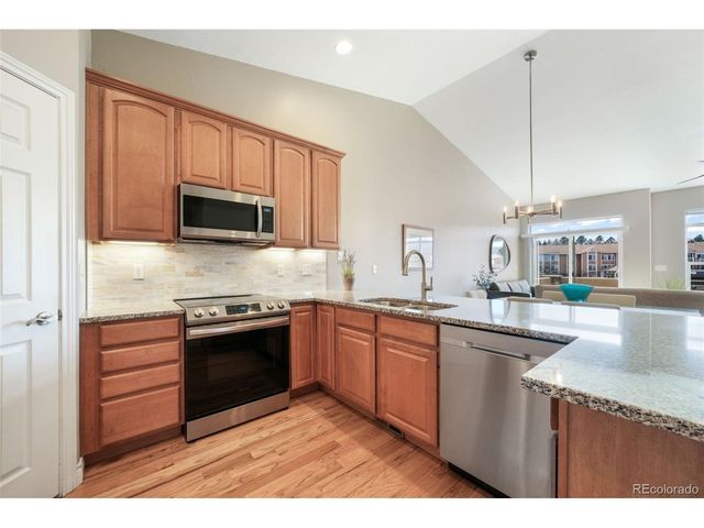 5798 Roy Hts, Colorado Springs, CO 80918