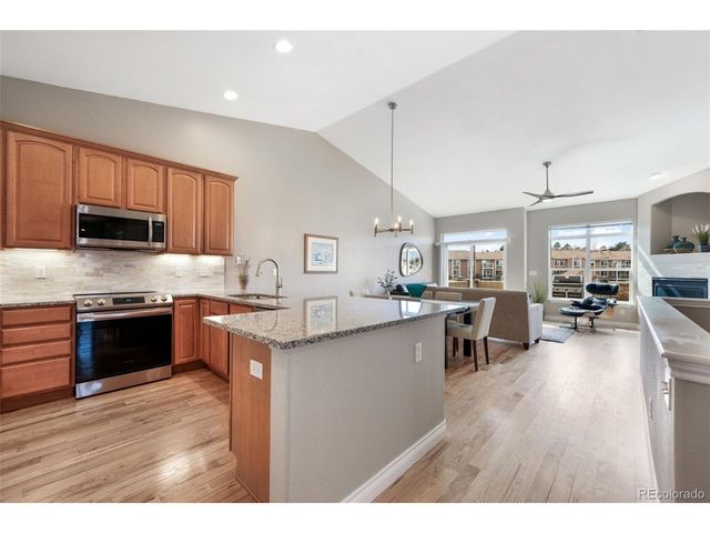 5798 Roy Hts, Colorado Springs, CO 80918