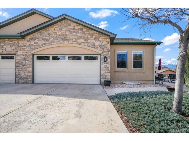 5798 Roy Hts, Colorado Springs, CO 80918