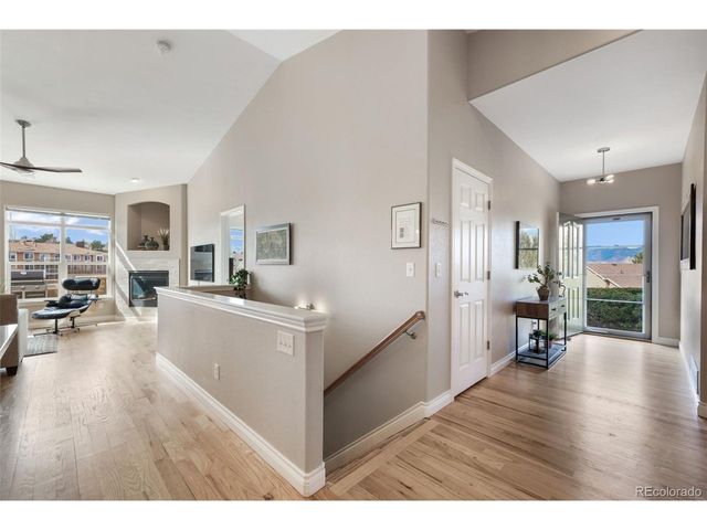 5798 Roy Hts, Colorado Springs, CO 80918