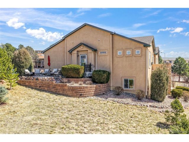 5798 Roy Hts, Colorado Springs, CO 80918
