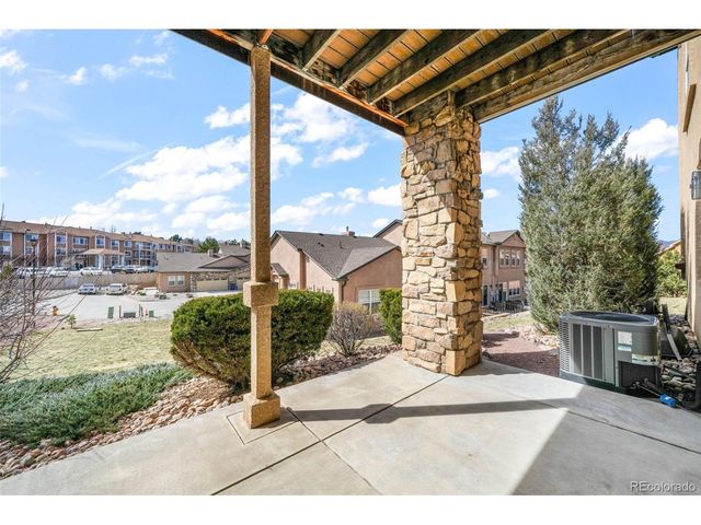 5798 Roy Hts, Colorado Springs, CO 80918