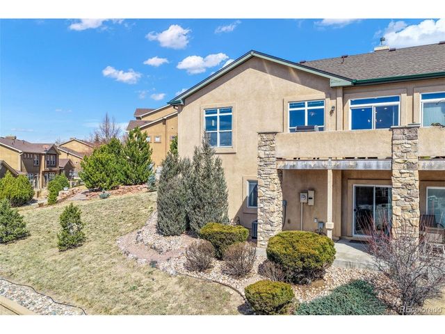5798 Roy Hts, Colorado Springs, CO 80918