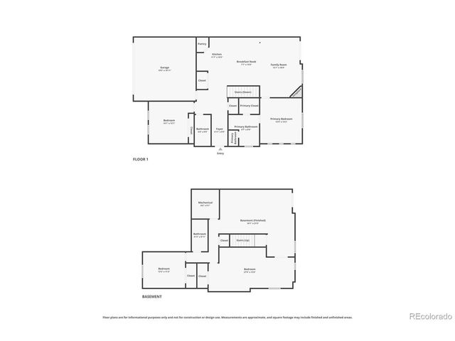 5798 Roy Hts, Colorado Springs, CO 80918