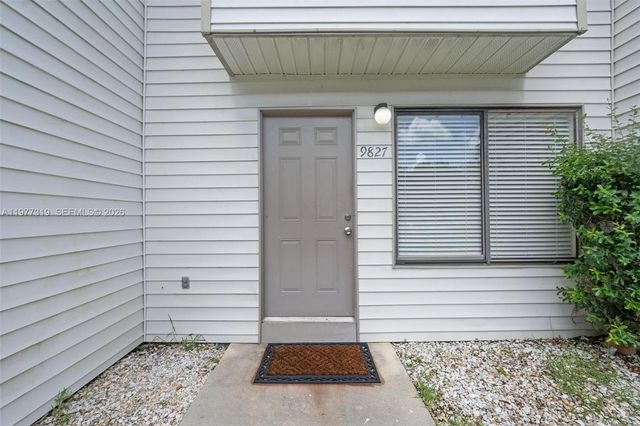 9827 NW 37th St 4F, Sunrise, FL 33351