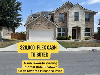 1026 Faith Rnch, San Antonio, TX 78245