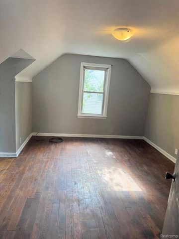 640 Crawford Street, Flint, MI 48507