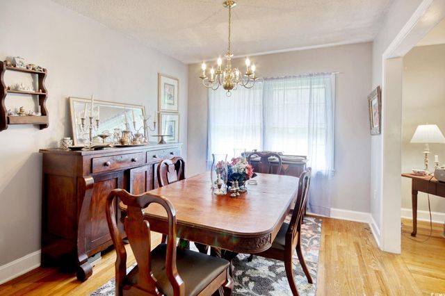 2004 Seitter St., Georgetown, SC 29440