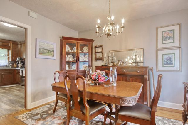 2004 Seitter St., Georgetown, SC 29440