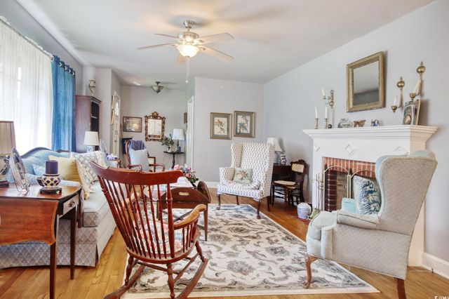 2004 Seitter St., Georgetown, SC 29440