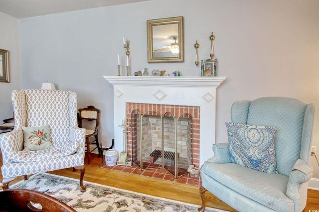 2004 Seitter St., Georgetown, SC 29440