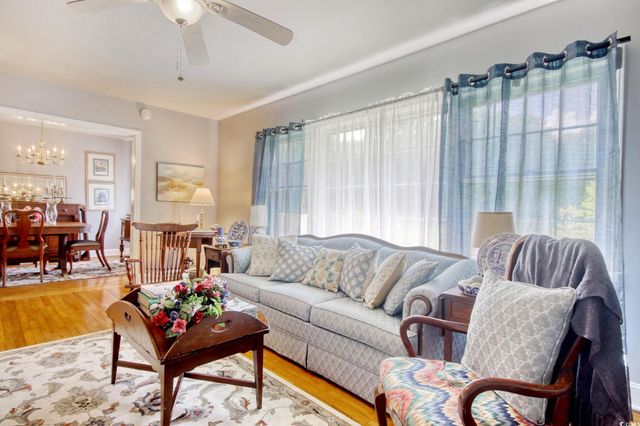 2004 Seitter St., Georgetown, SC 29440