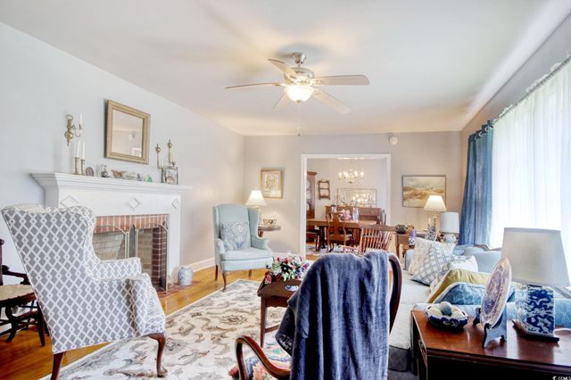 2004 Seitter St., Georgetown, SC 29440