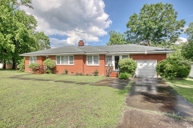 2004 Seitter St., Georgetown, SC 29440