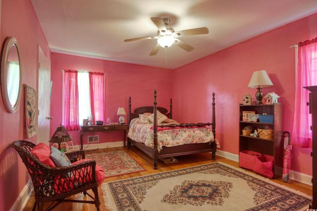 2004 Seitter St., Georgetown, SC 29440
