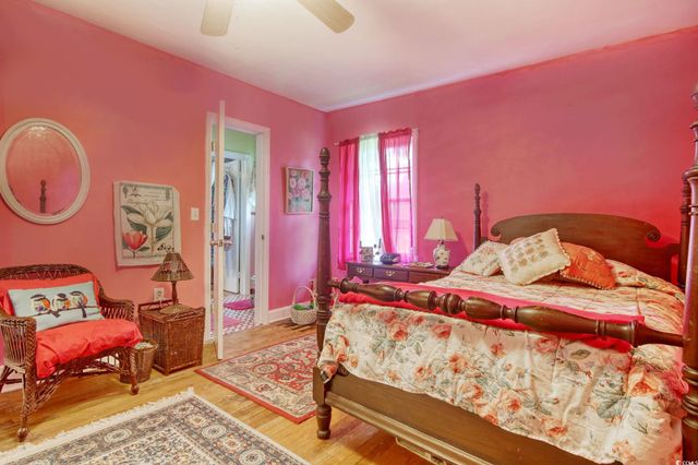 2004 Seitter St., Georgetown, SC 29440