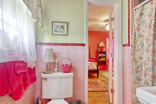 2004 Seitter St., Georgetown, SC 29440
