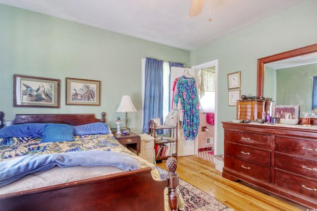 2004 Seitter St., Georgetown, SC 29440