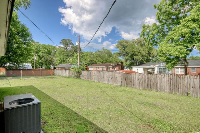 2004 Seitter St., Georgetown, SC 29440