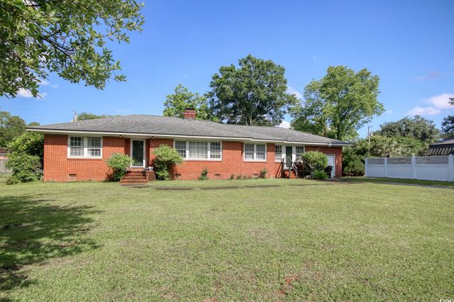 2004 Seitter St., Georgetown, SC 29440