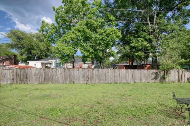 2004 Seitter St., Georgetown, SC 29440
