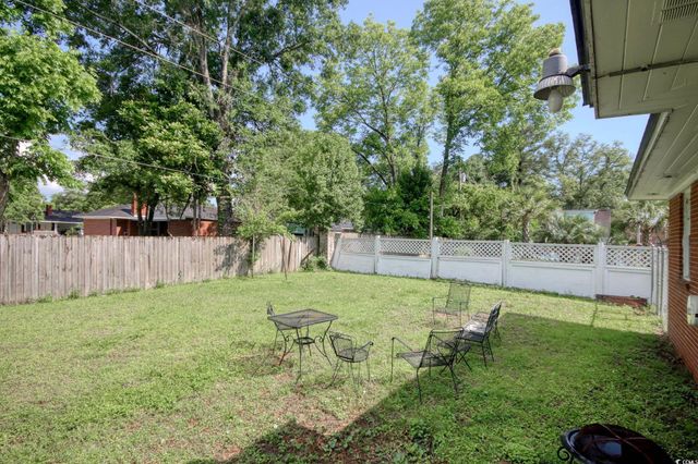 2004 Seitter St., Georgetown, SC 29440