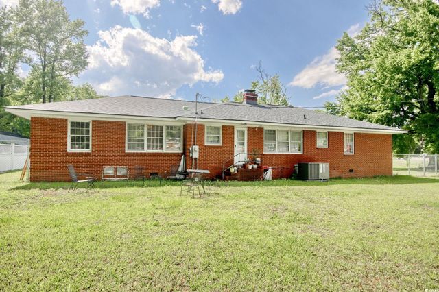 2004 Seitter St., Georgetown, SC 29440