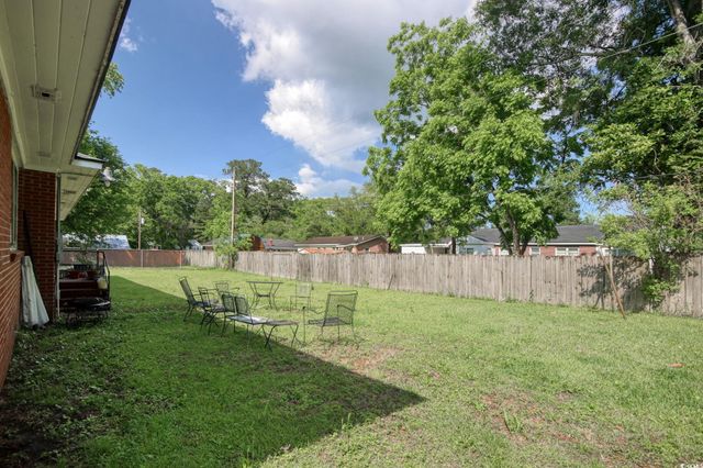 2004 Seitter St., Georgetown, SC 29440