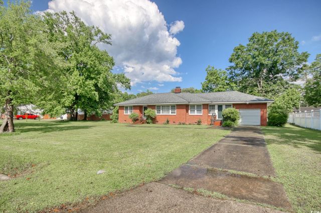 2004 Seitter St., Georgetown, SC 29440