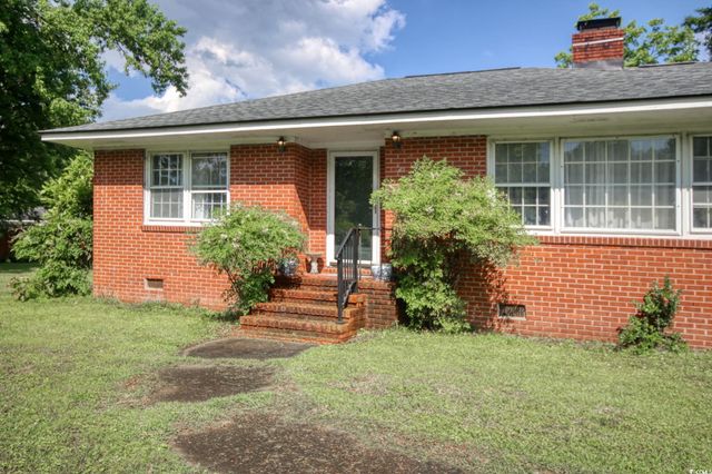 2004 Seitter St., Georgetown, SC 29440