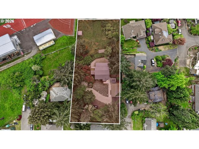 19330 HOWELL St, Gladstone, OR 97027