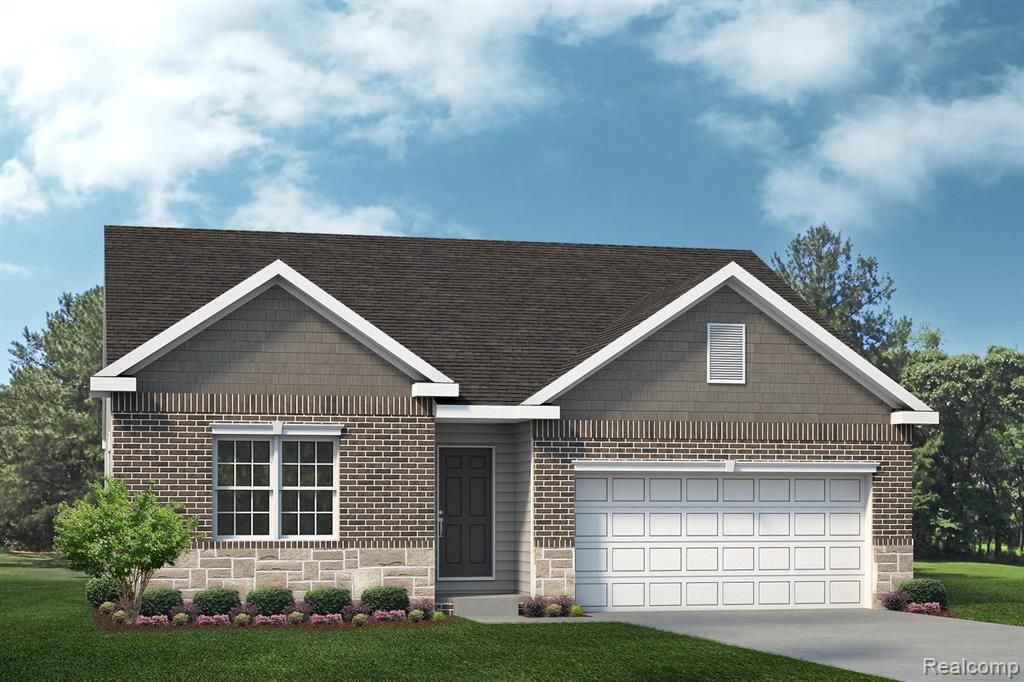 58187 Kincaid Street, New Haven, MI 48048