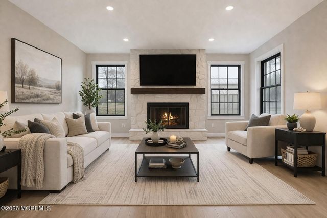 97 Windsor Drive, Eatontown, NJ 07724