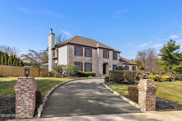 97 Windsor Drive, Eatontown, NJ 07724