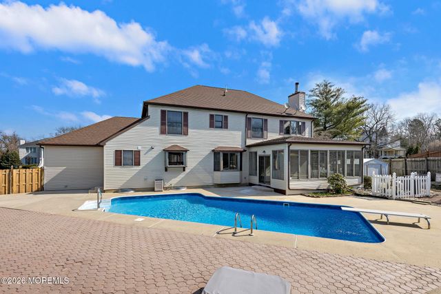 97 Windsor Drive, Eatontown, NJ 07724