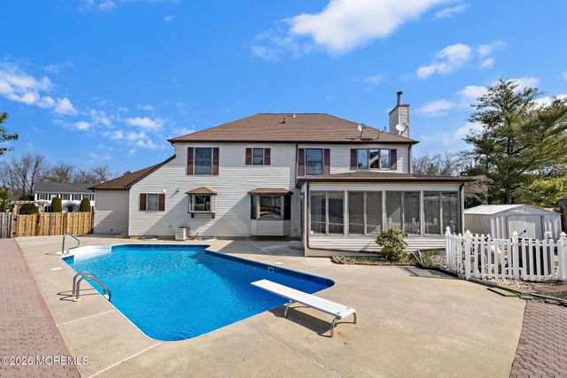 97 Windsor Drive, Eatontown, NJ 07724