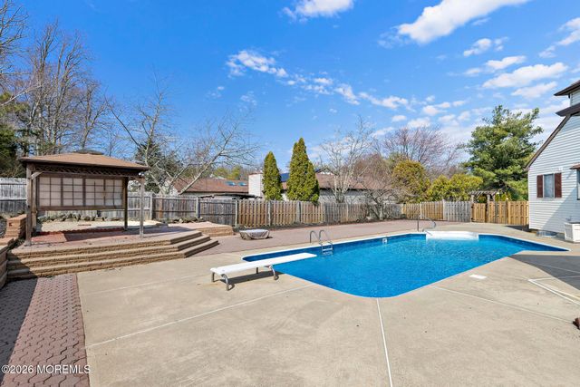 97 Windsor Drive, Eatontown, NJ 07724