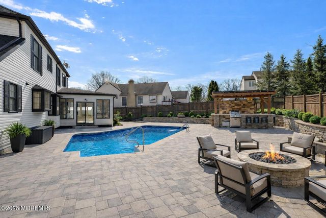 97 Windsor Drive, Eatontown, NJ 07724