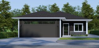 1154 West Ridge Drive 122, Klamath Falls, OR 97601