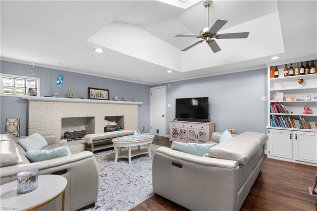 661 Green Valley DR, Virginia Beach, VA 23462