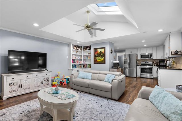 661 Green Valley DR, Virginia Beach, VA 23462