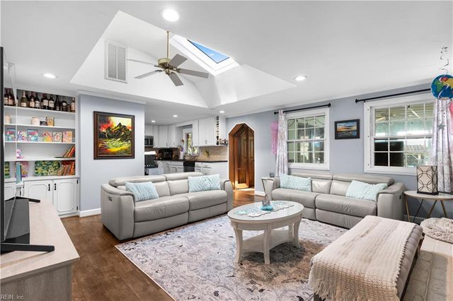 661 Green Valley DR, Virginia Beach, VA 23462