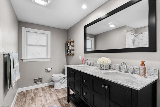 661 Green Valley DR, Virginia Beach, VA 23462