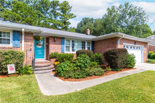 661 Green Valley DR, Virginia Beach, VA 23462